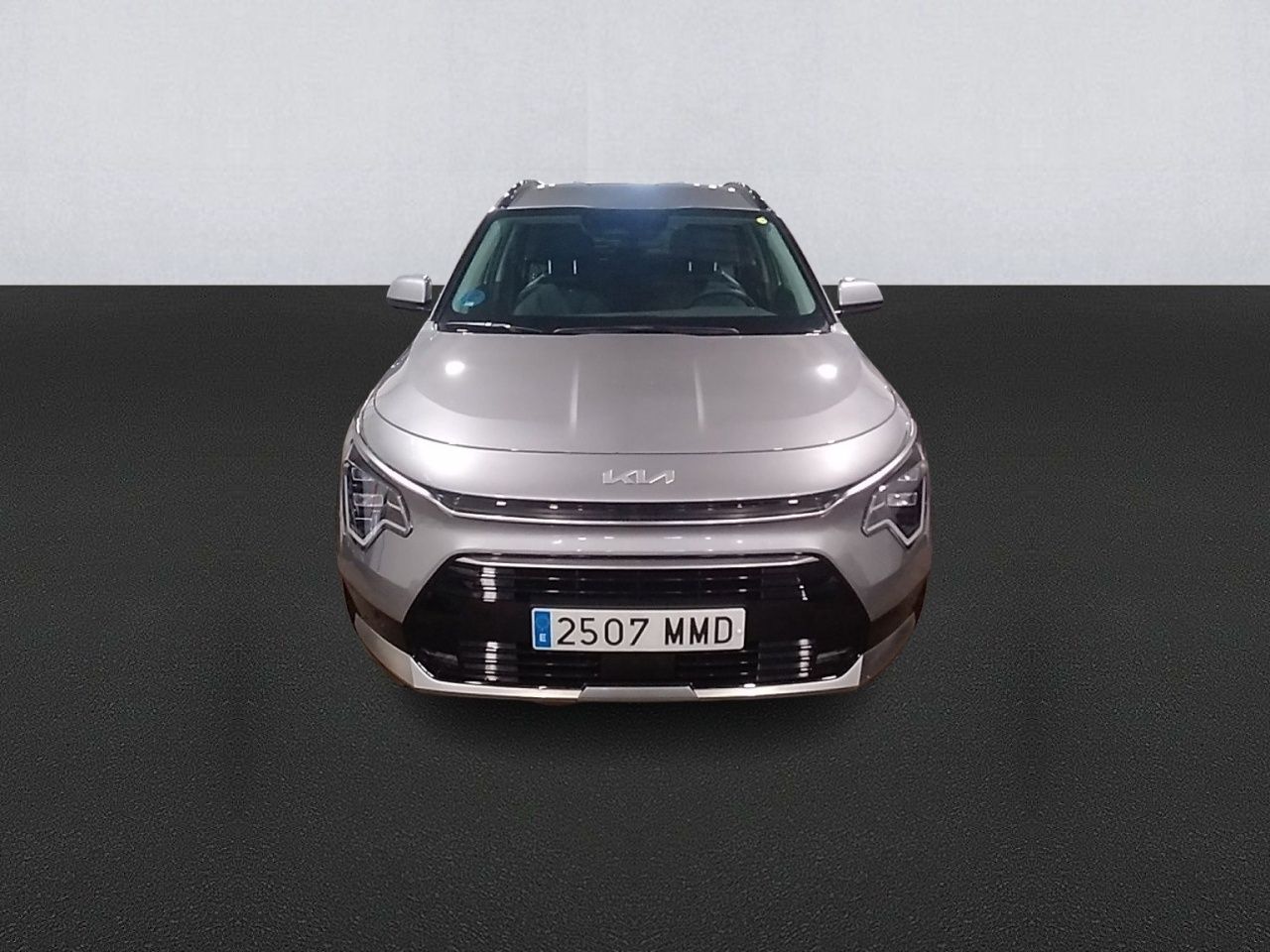 Kia Niro 1.6 Gdi Phev 135kw (183cv) Drive - Foto 2