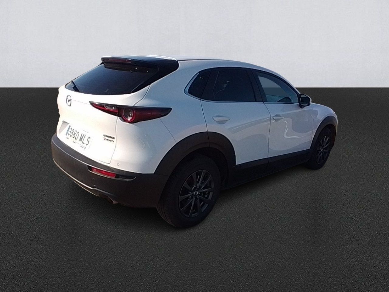 Mazda Cx-30 E-skyactiv G Mhev 90kw Prime-line - Foto 2