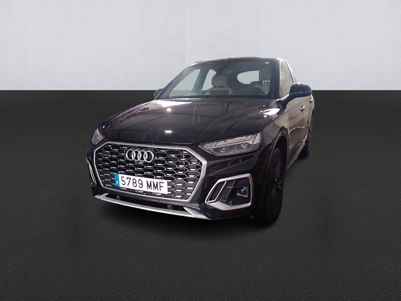 Audi Q5 Sportback S Line 50 Tfsi E Quattro-ultra - Foto 2