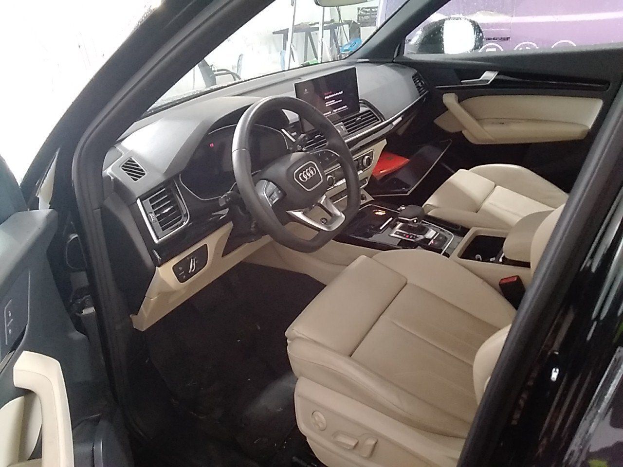 Audi Q5 Sportback S Line 50 Tfsi E Quattro-ultra - Foto 2