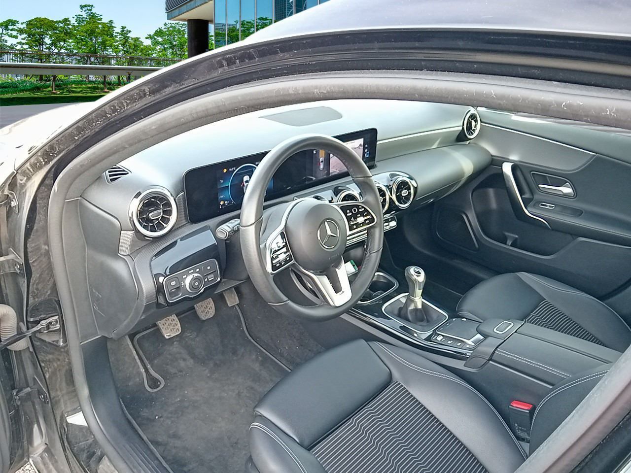 Mercedes A-class A 180 - Foto 2