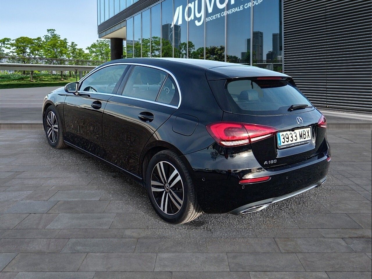 Mercedes A-class A 180 - Foto 2