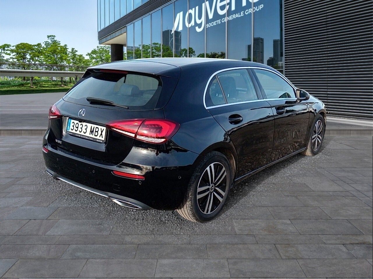 Mercedes A-class A 180 - Foto 2