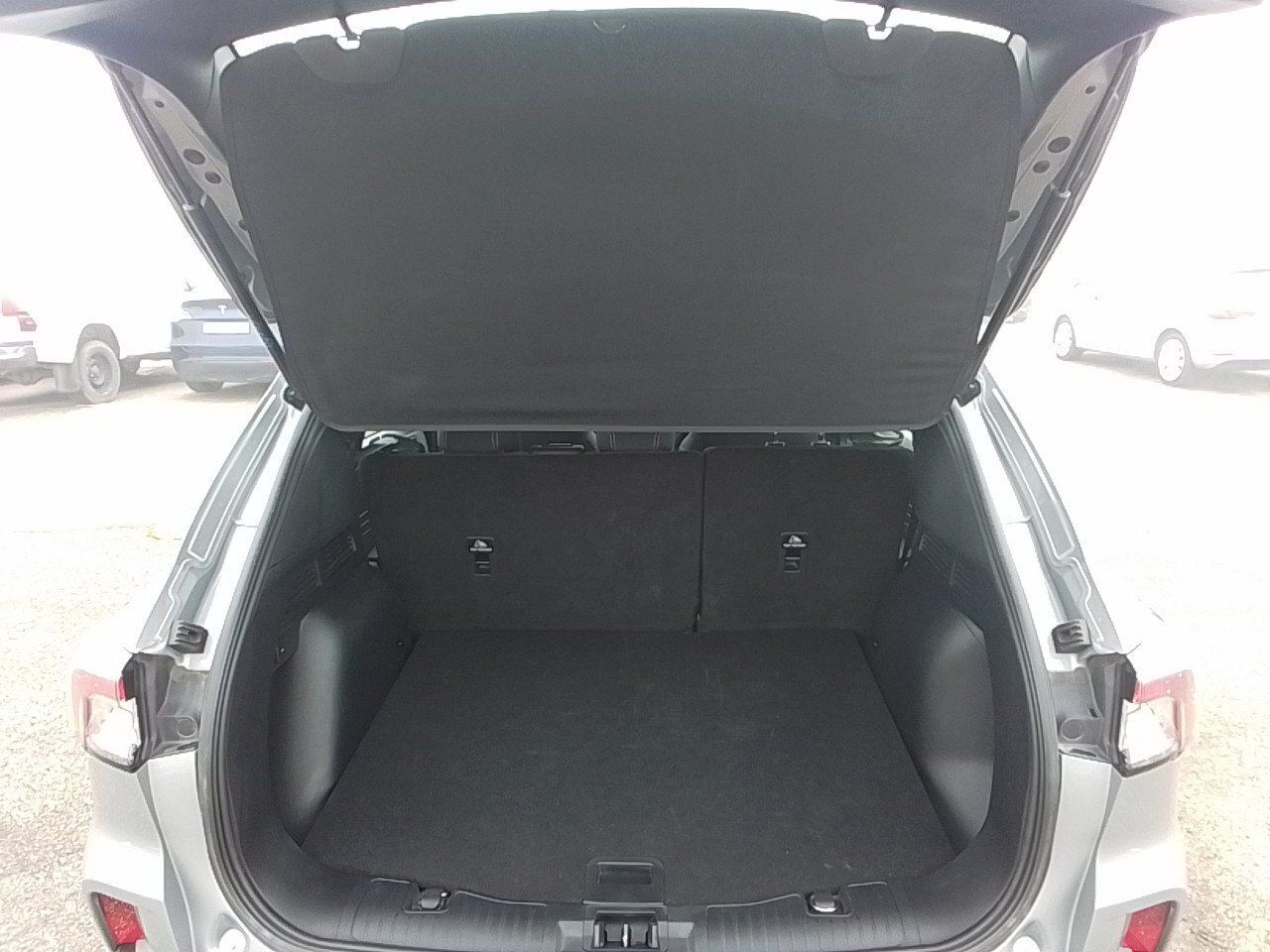 Ford Kuga Titanium 2.5 Duratec Fhev 140kw Auto - Foto 2