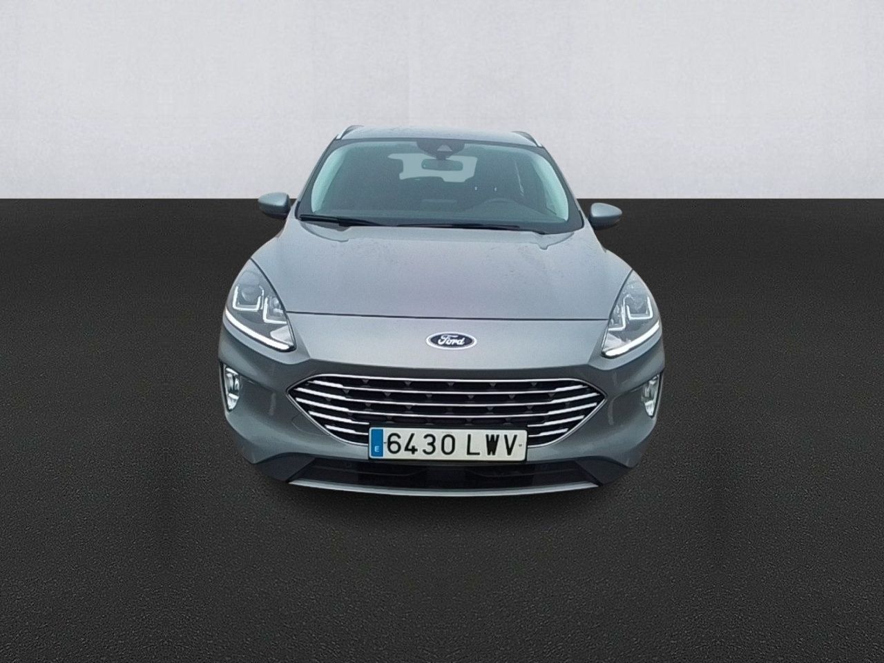 Ford Kuga Titanium 2.5 Duratec Fhev 140kw Auto - Foto 2