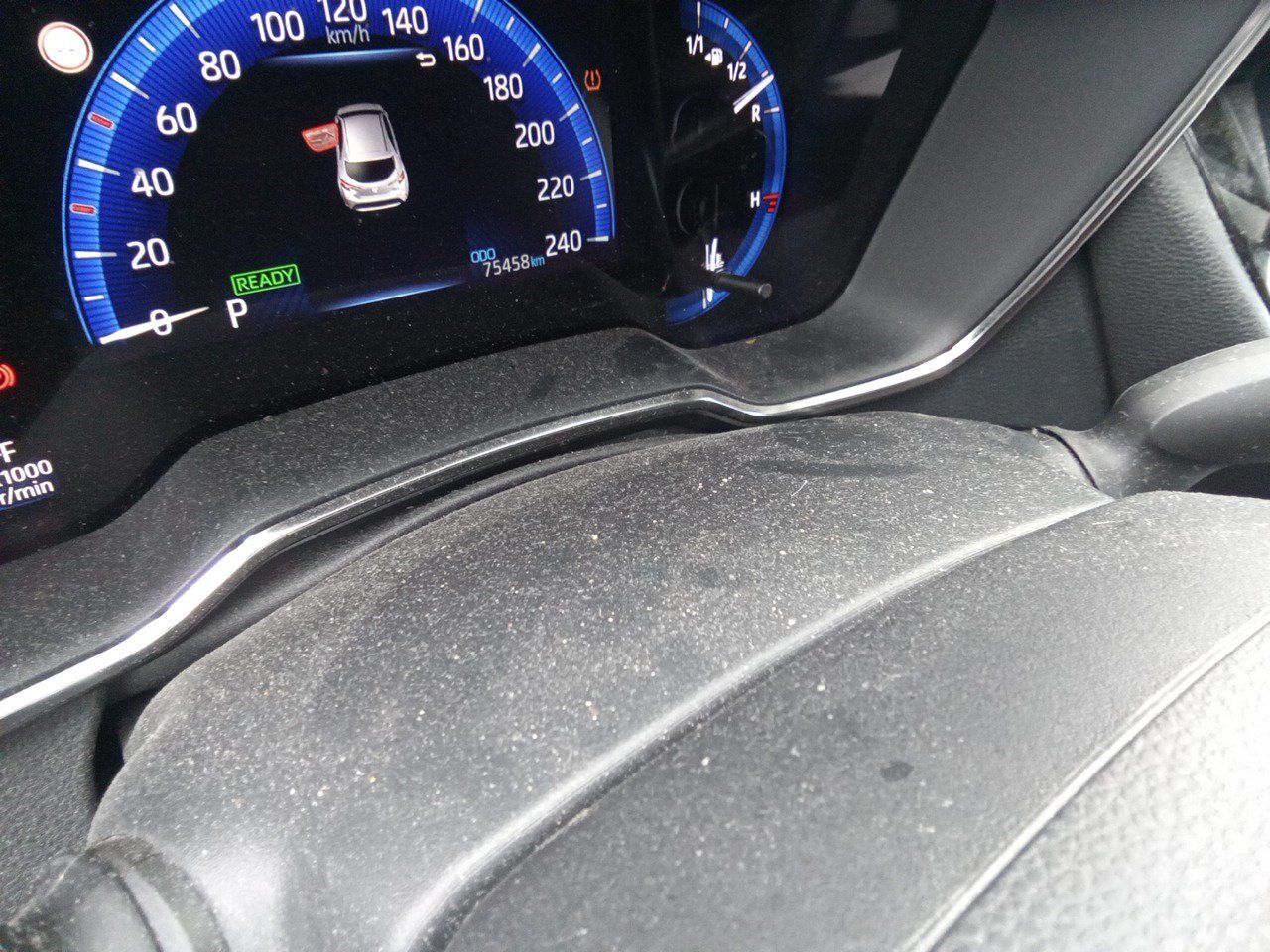 Toyota Corolla 1.8 125h Active Tech E-cvt - Foto 2