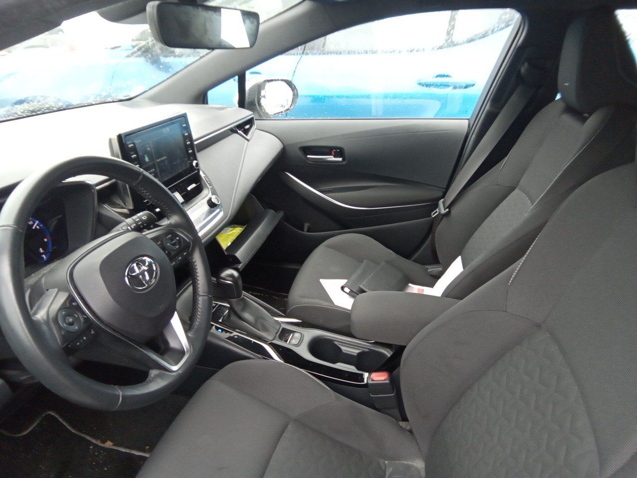 Toyota Corolla 1.8 125h Active Tech E-cvt - Foto 2