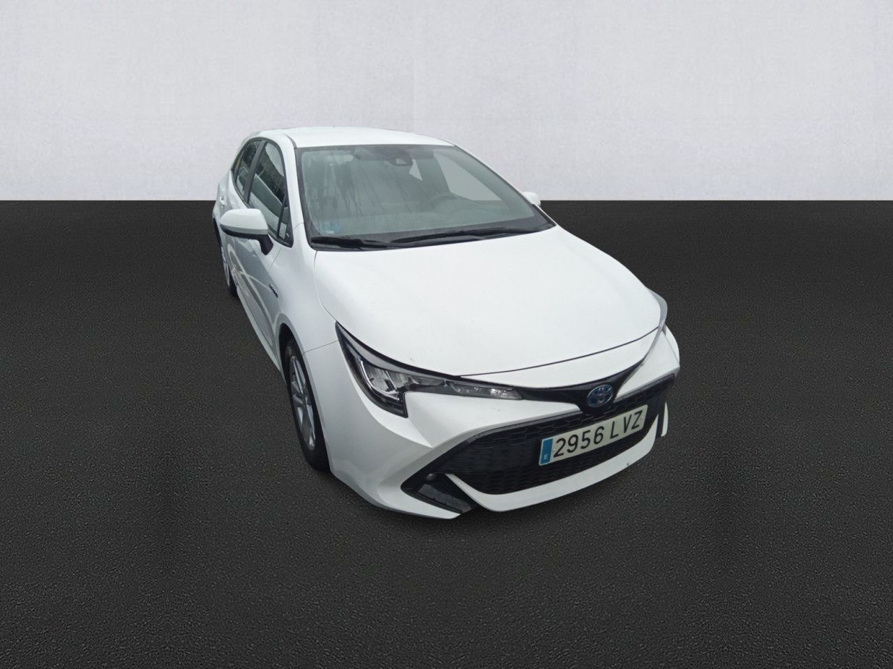 Toyota Corolla 1.8 125h Active Tech E-cvt - Foto 2