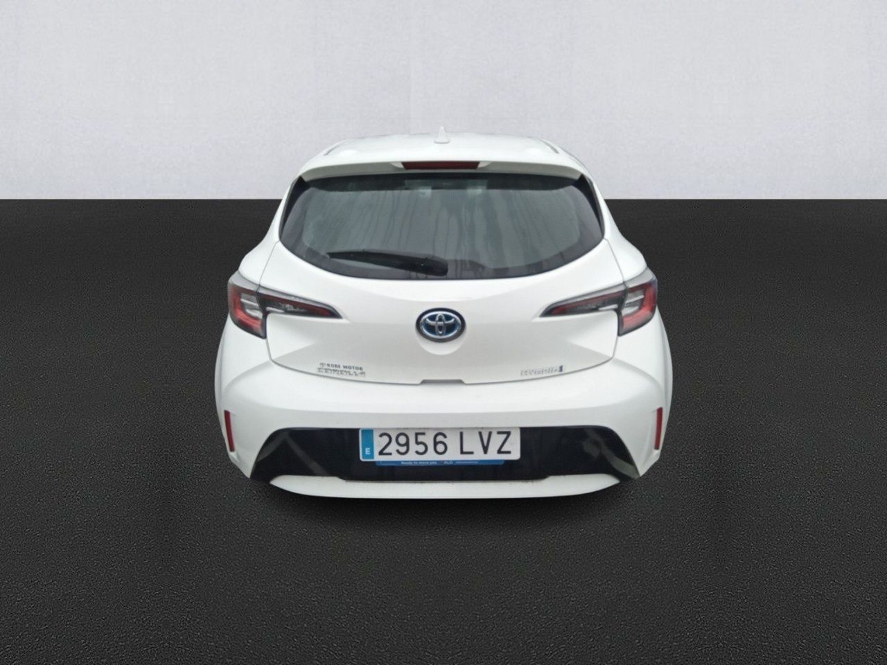 Toyota Corolla 1.8 125h Active Tech E-cvt - Foto 2