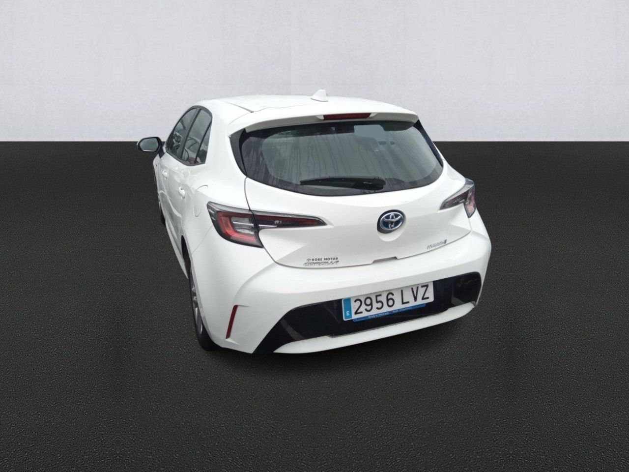 Toyota Corolla 1.8 125h Active Tech E-cvt - Foto 2