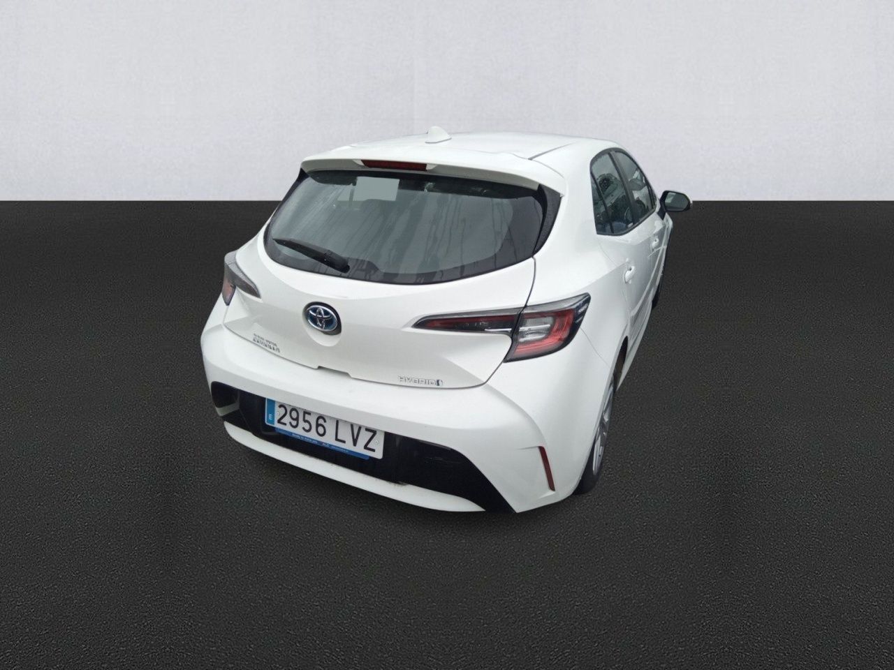 Toyota Corolla 1.8 125h Active Tech E-cvt - Foto 2