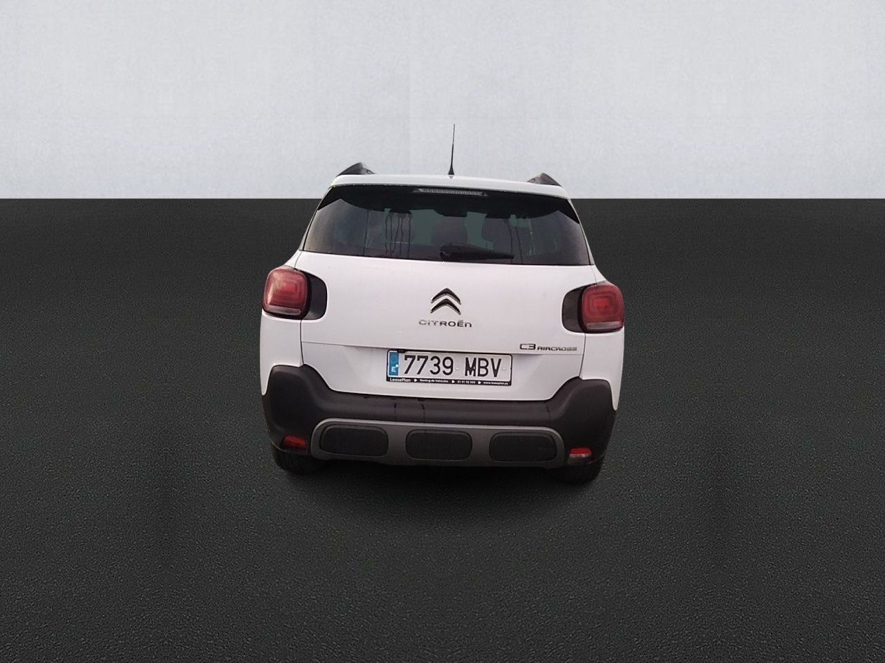 Citroen C3 Aircross Bluehdi 81kw (110cv) S&s Feel Pack - Foto 2