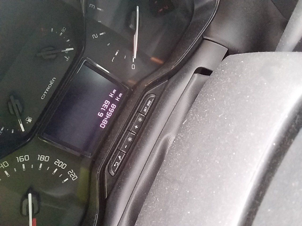 Citroen C3 Aircross Bluehdi 81kw (110cv) S&s Feel Pack - Foto 2