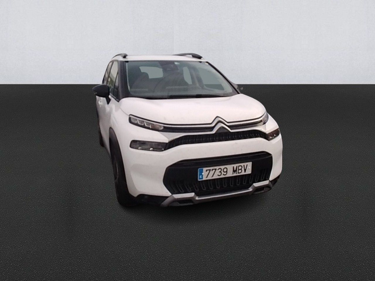 Citroen C3 Aircross Bluehdi 81kw (110cv) S&s Feel Pack - Foto 2
