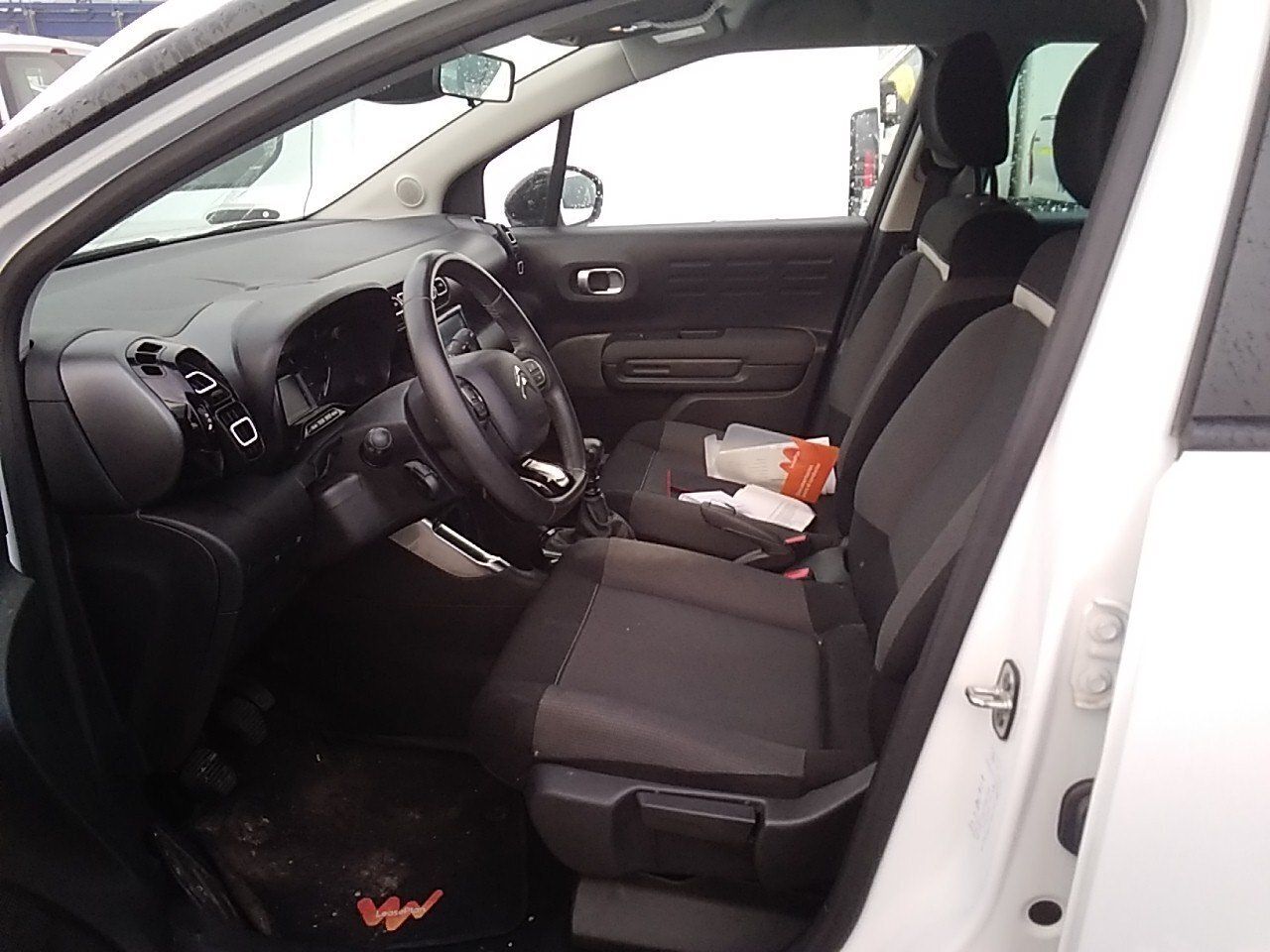 Citroen C3 Aircross Bluehdi 81kw (110cv) S&s Feel Pack - Foto 2