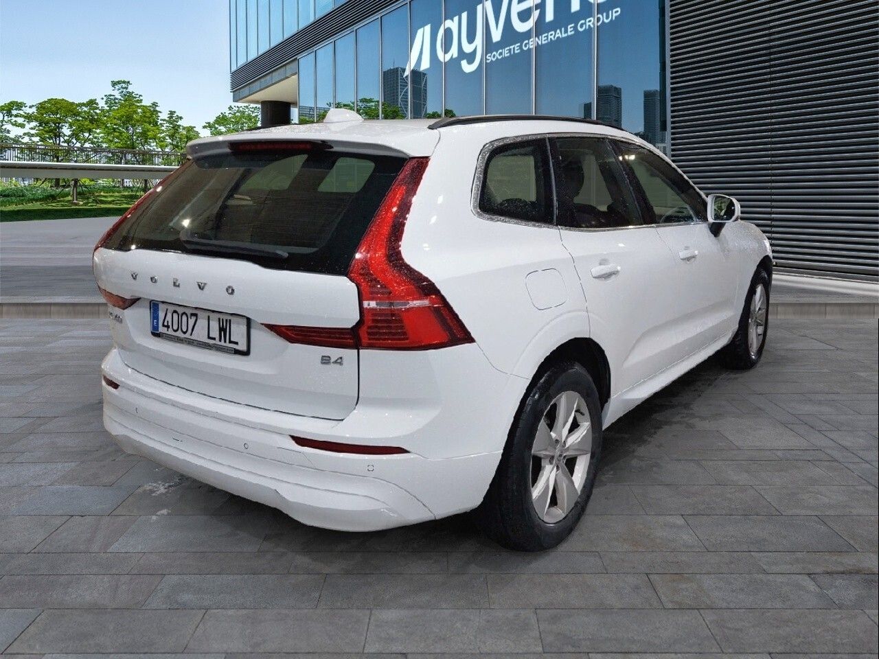 Volvo Xc60 2.0 B4 D Momentum Pro Auto - Foto 2