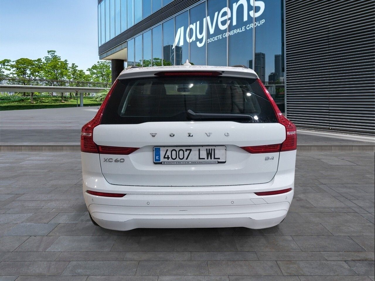 Volvo Xc60 2.0 B4 D Momentum Pro Auto - Foto 2