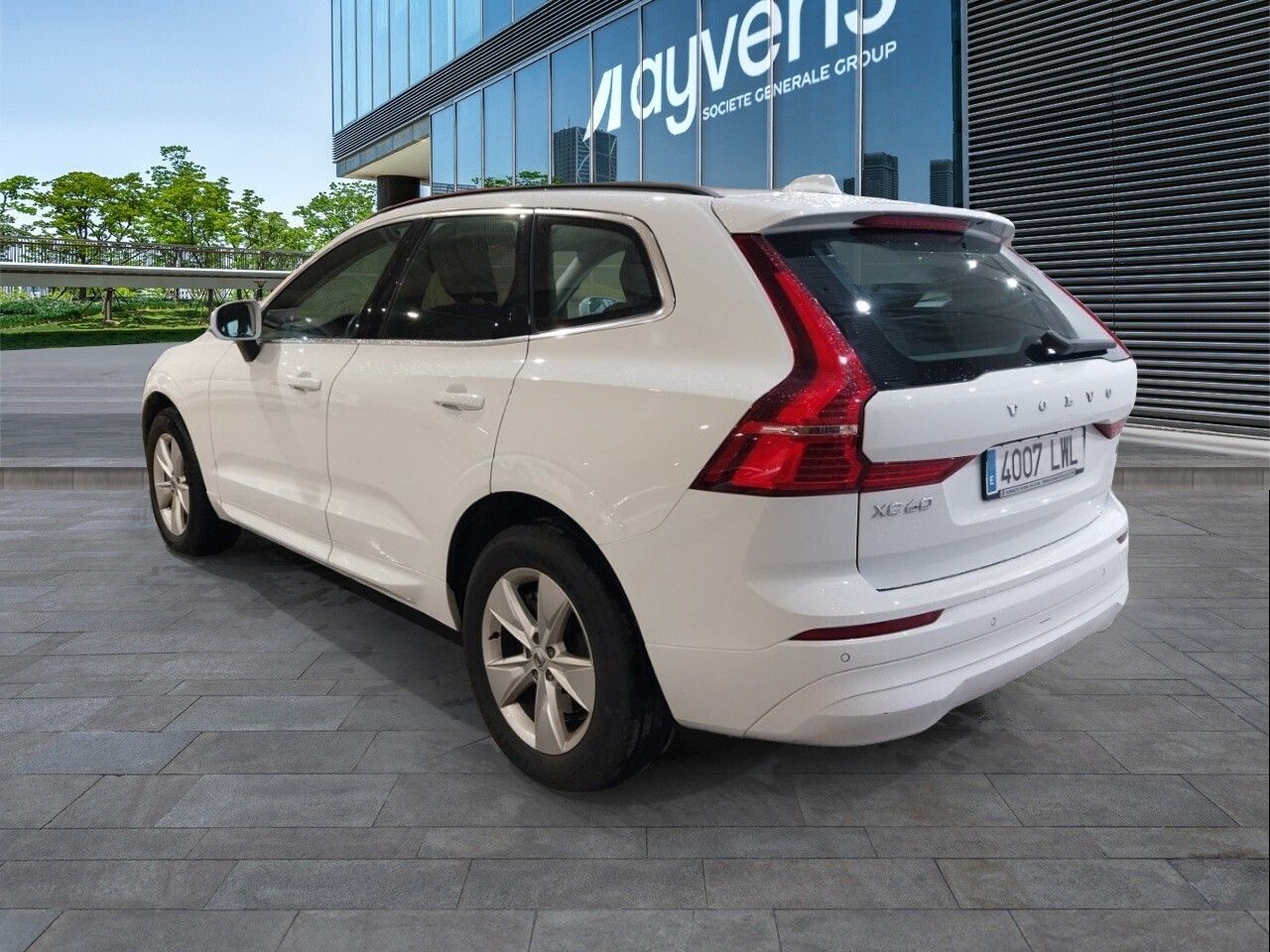 Volvo Xc60 2.0 B4 D Momentum Pro Auto - Foto 2