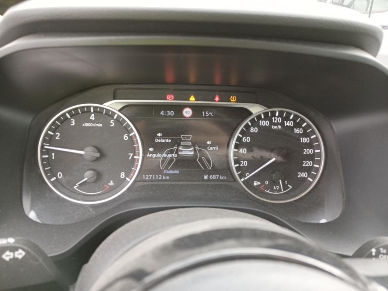 Nissan Qashqai Dig-t 103kw (140cv) Mhev 4x2 Acenta - Foto 2