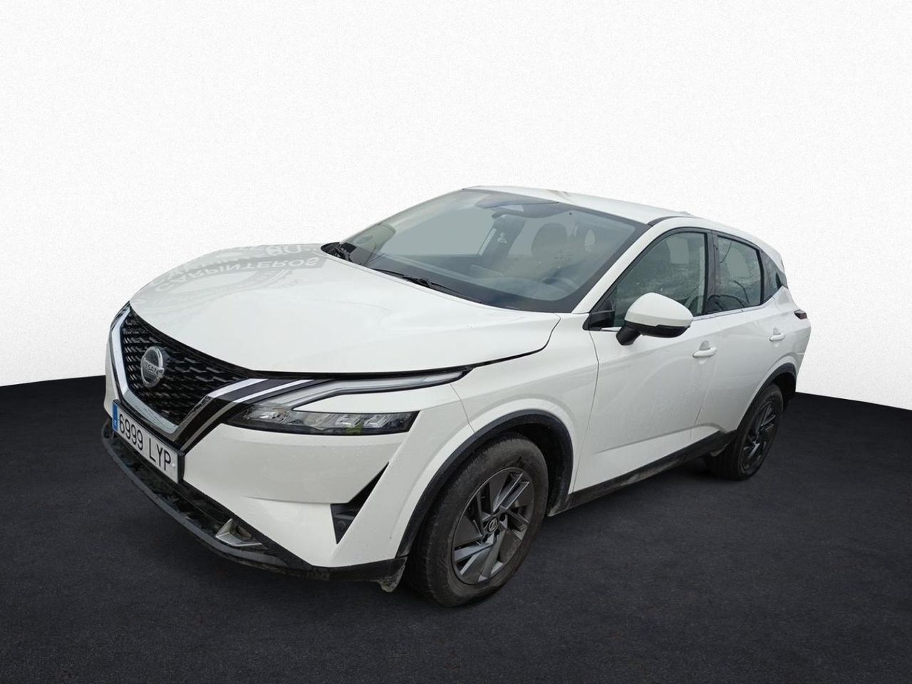 Nissan Qashqai Dig-t 103kw (140cv) Mhev 4x2 Acenta - Foto 2