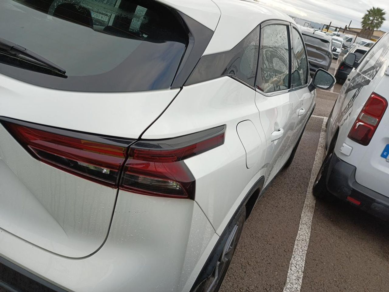 Nissan Qashqai Dig-t 103kw (140cv) Mhev 4x2 Acenta - Foto 2