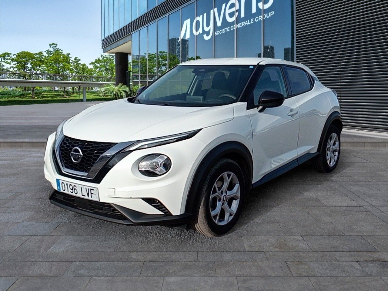 Nissan Juke Dig-t 84 Kw (114 Cv) 6m/t Acenta - Foto 2