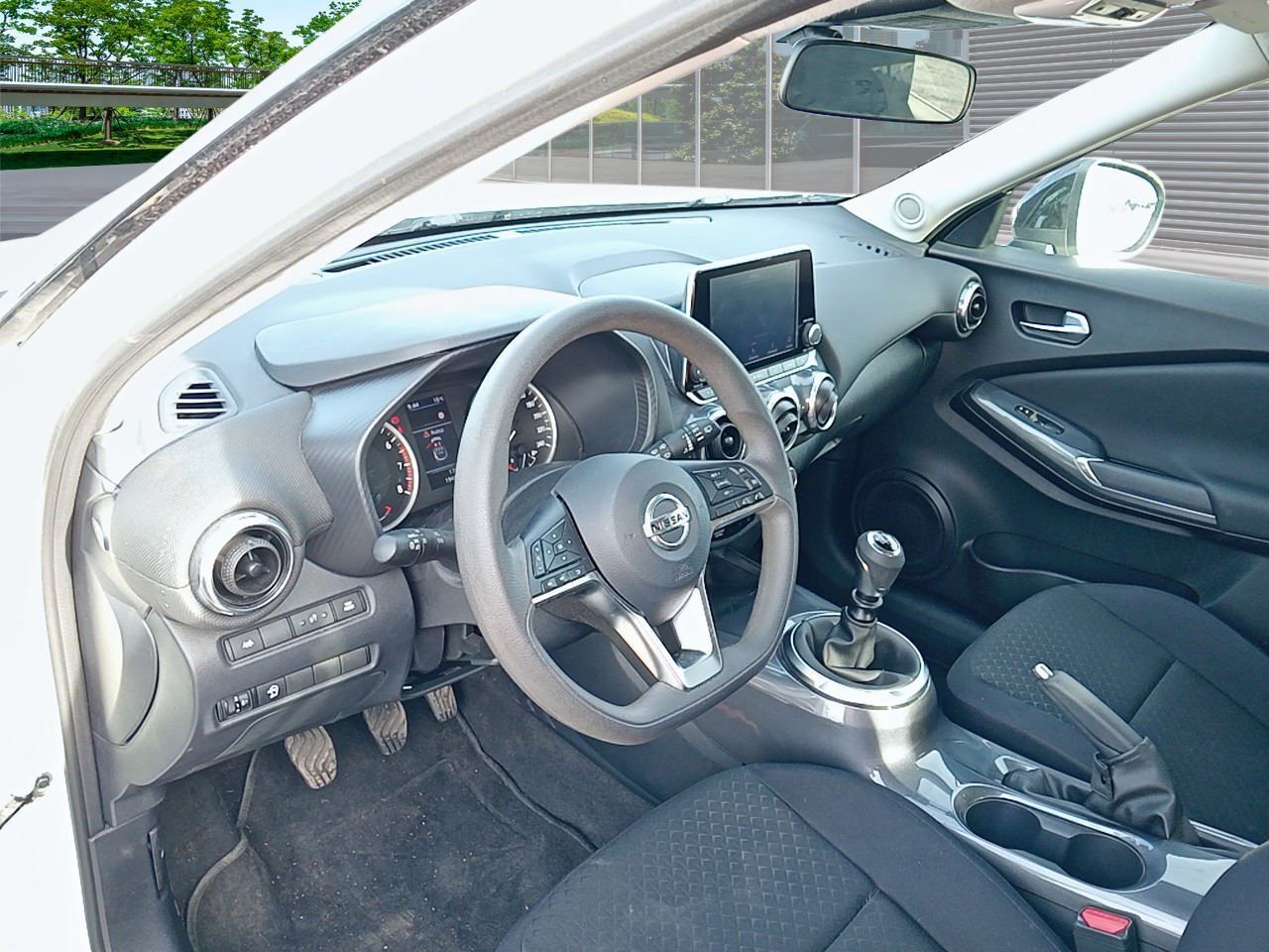 Nissan Juke Dig-t 84 Kw (114 Cv) 6m/t Acenta - Foto 2