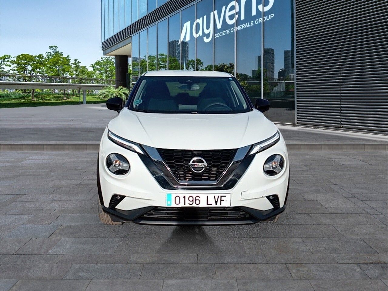 Nissan Juke Dig-t 84 Kw (114 Cv) 6m/t Acenta - Foto 2