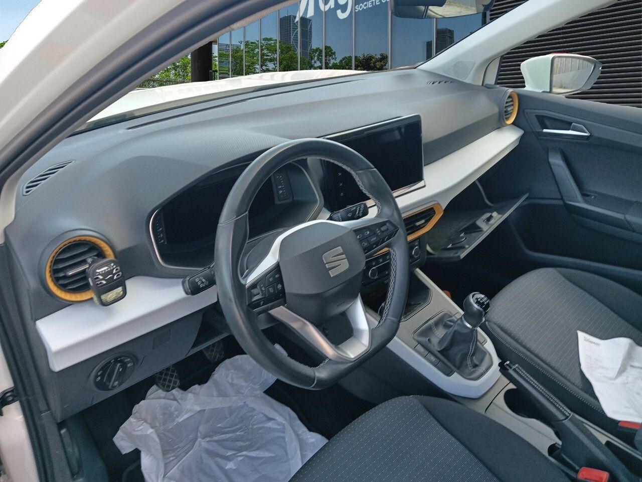 Seat Arona 1.0 Tsi 81kw (110cv) Style - foto 7