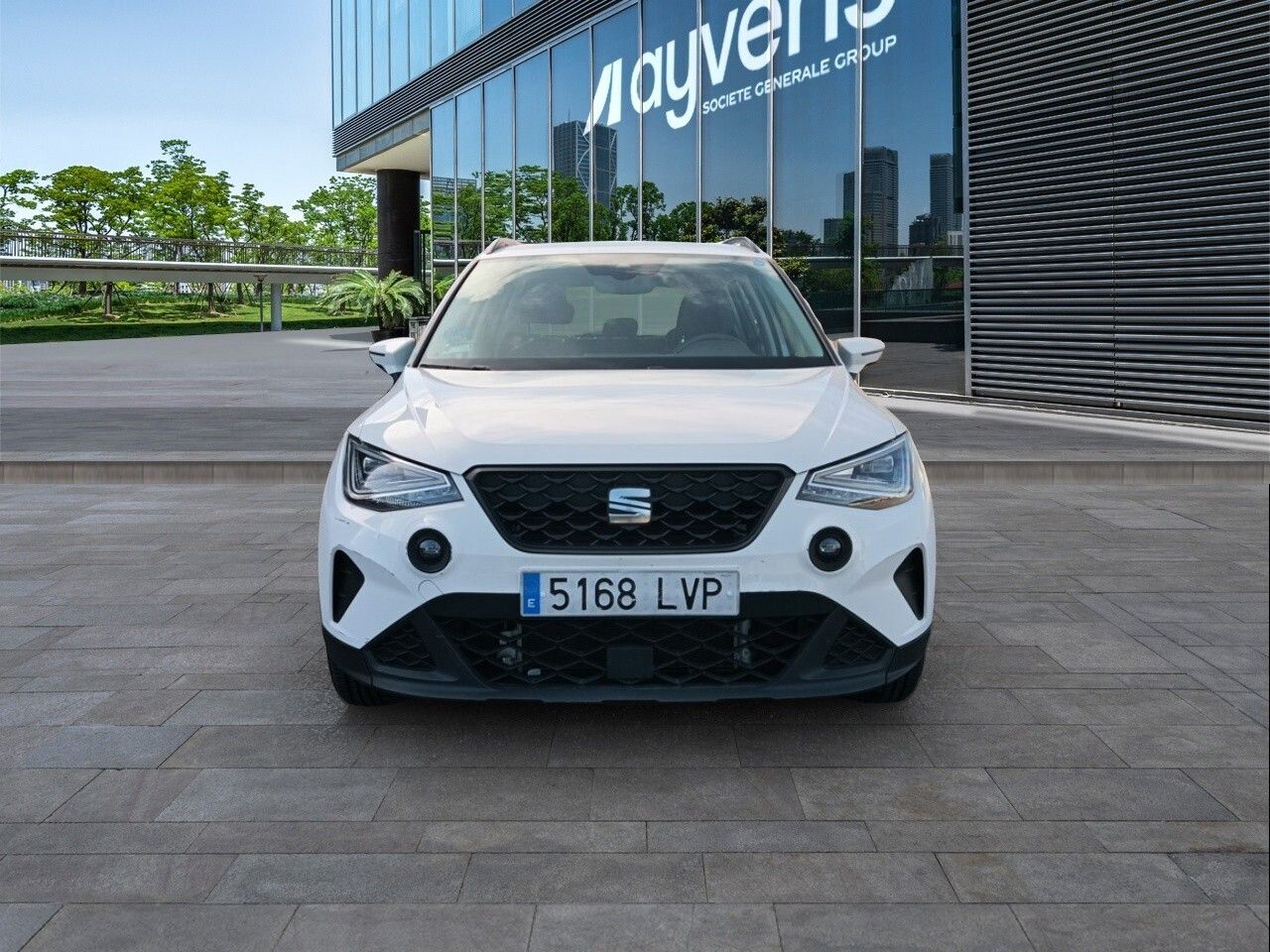 Seat Arona 1.0 Tsi 81kw (110cv) Style - foto 2