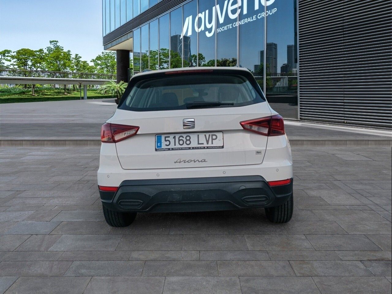 Seat Arona 1.0 Tsi 81kw (110cv) Style - foto 5