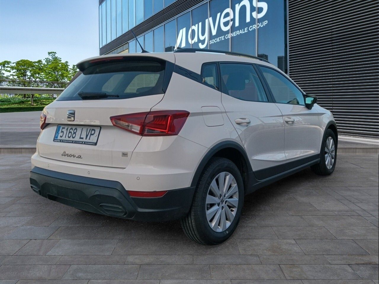 Seat Arona 1.0 Tsi 81kw (110cv) Style - Foto 2