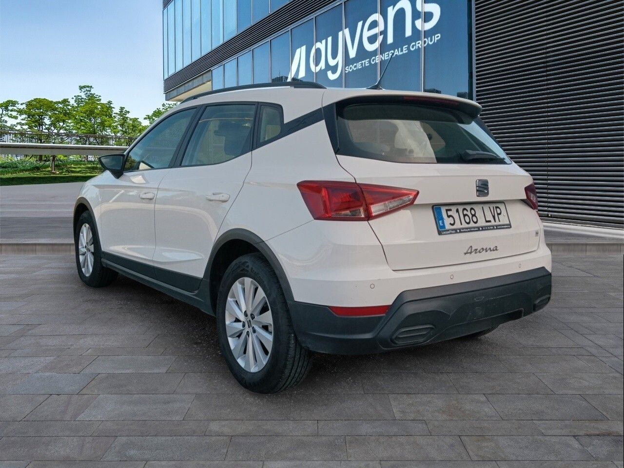 Seat Arona 1.0 Tsi 81kw (110cv) Style - Foto 2