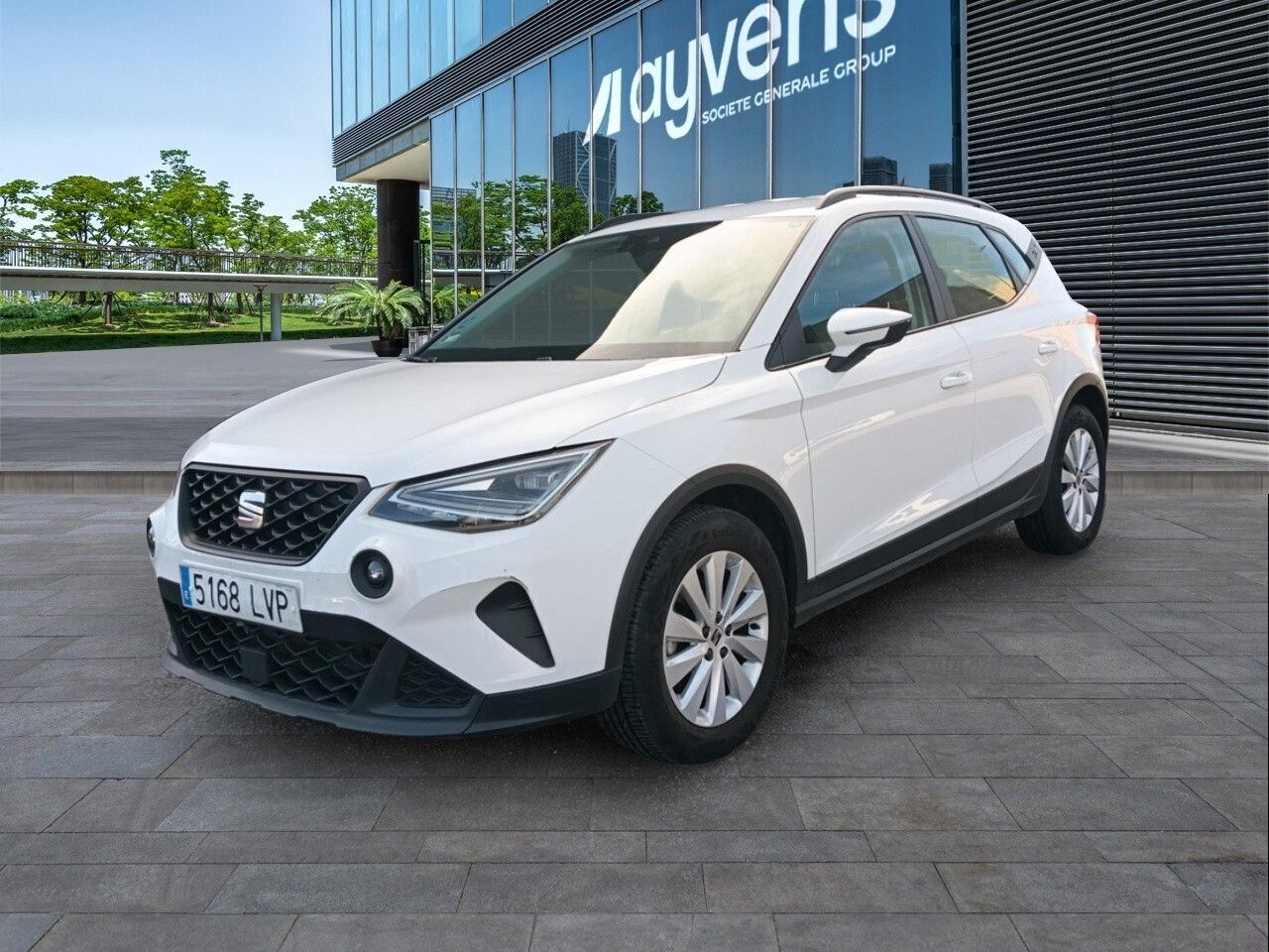 Seat Arona 1.0 Tsi 81kw (110cv) Style - Foto 2