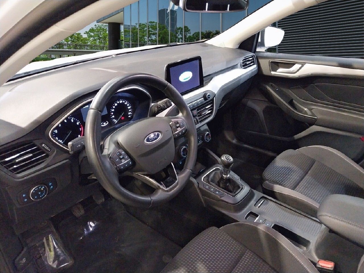 Ford Focus 1.0 Ecoboost Mhev 92kw Trend+ - Foto 2