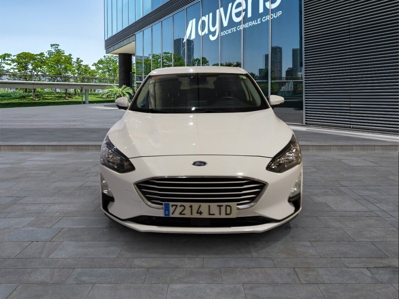Ford Focus 1.0 Ecoboost Mhev 92kw Trend+ - Foto 2