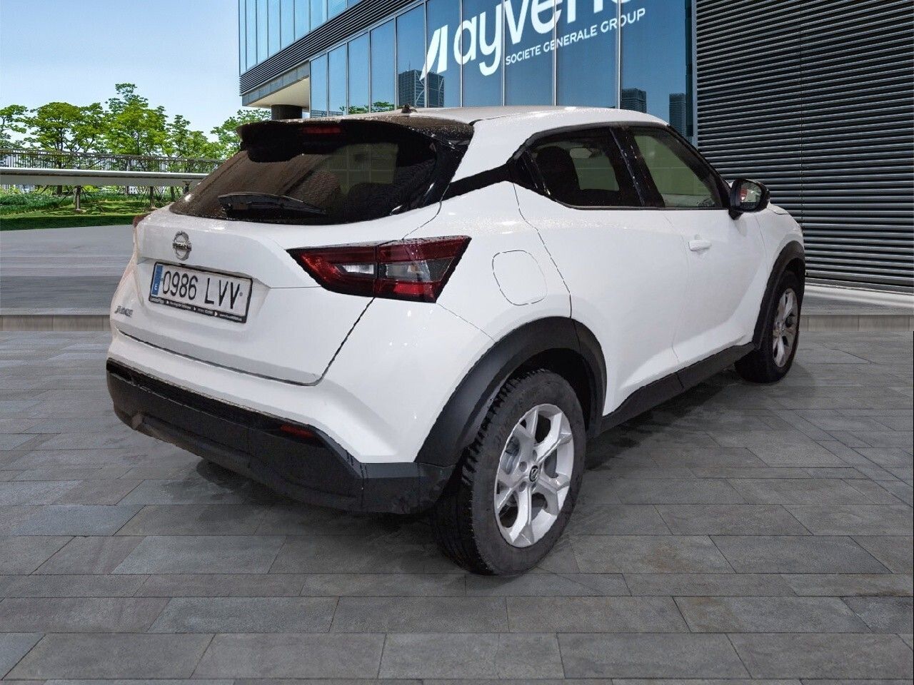 Nissan Juke Dig-t 84 Kw (114 Cv) 6m/t Acenta - Foto 2