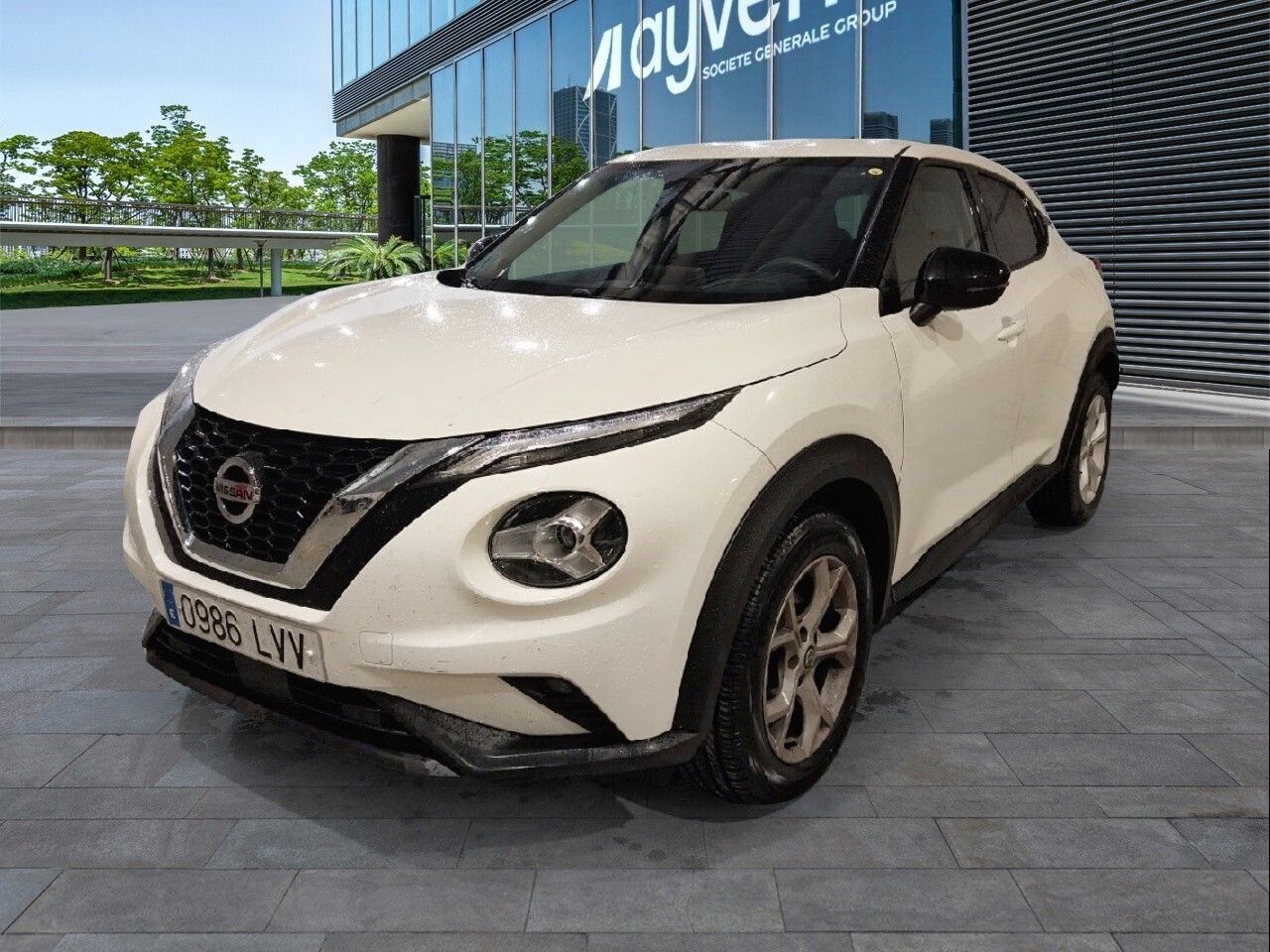 Nissan Juke Dig-t 84 Kw (114 Cv) 6m/t Acenta - Foto 2