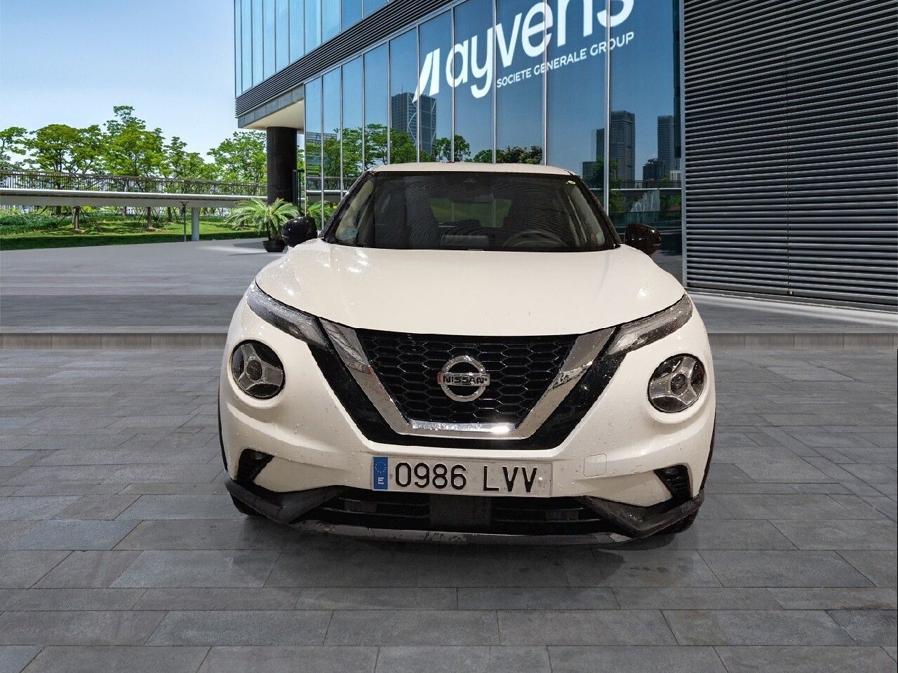 Nissan Juke Dig-t 84 Kw (114 Cv) 6m/t Acenta - Foto 2
