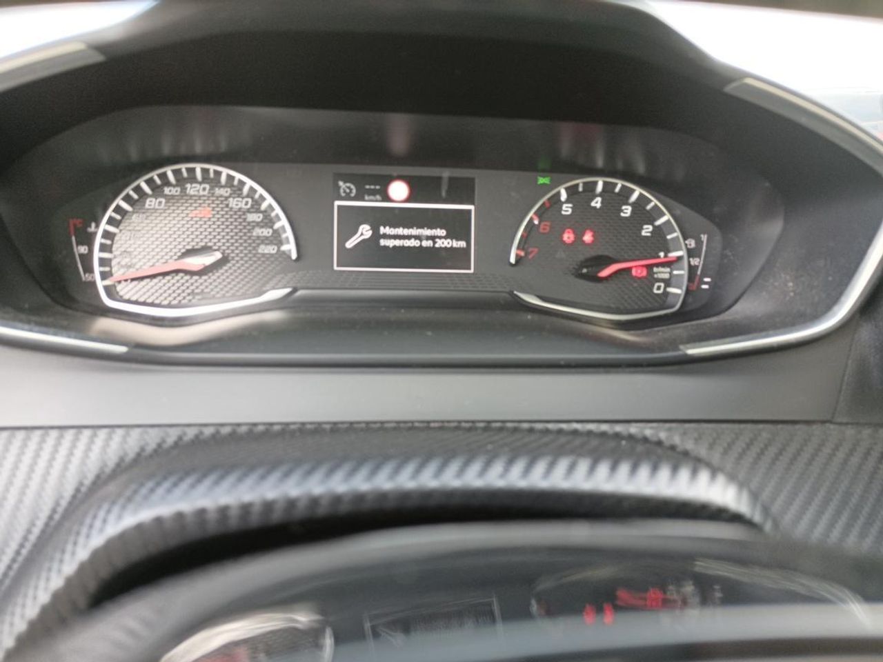 Peugeot 2008 Active Pack Bluehdi 81kw (110cv) - Foto 2