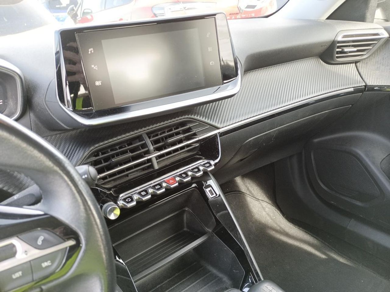 Peugeot 2008 Active Pack Bluehdi 81kw (110cv) - Foto 2