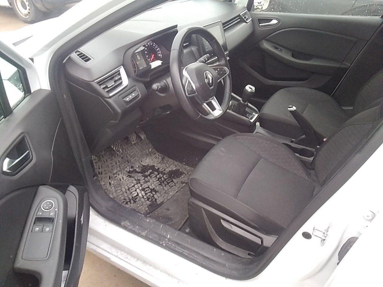 Renault Clio Intens Tce 67 Kw (91cv) - Foto 2