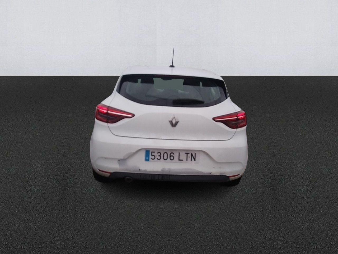 Renault Clio Intens Tce 67 Kw (91cv) - Foto 2