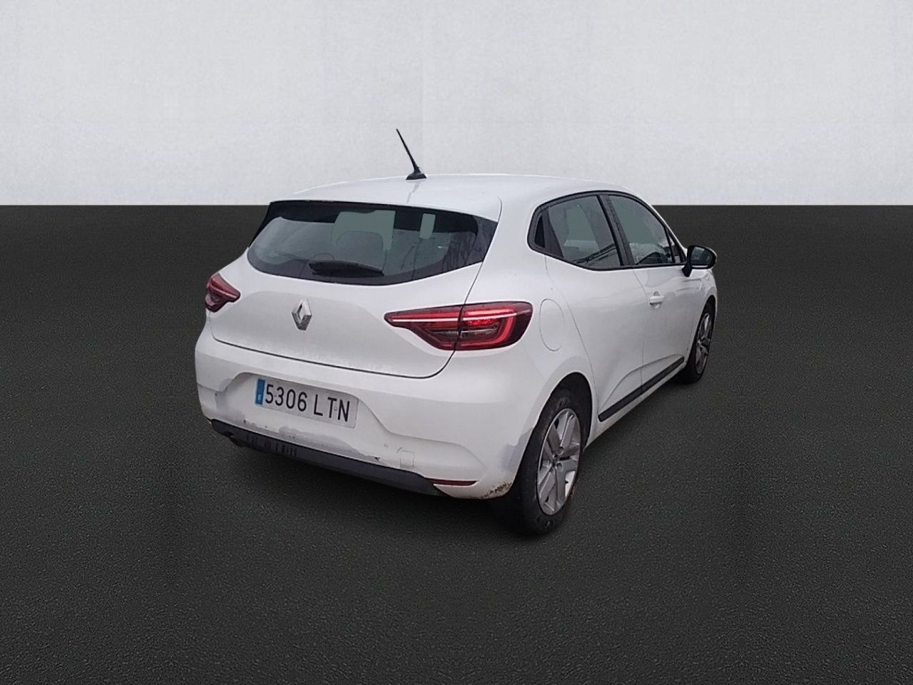 Renault Clio Intens Tce 67 Kw (91cv) - Foto 2