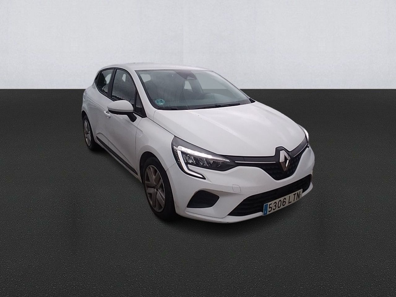Renault Clio Intens Tce 67 Kw (91cv) - Foto 2