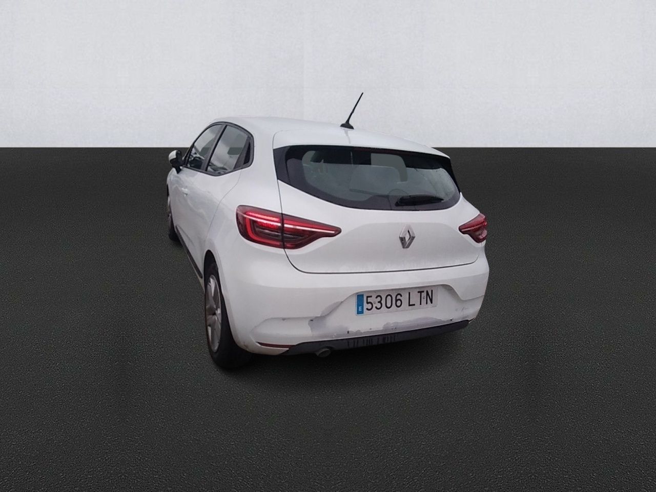 Renault Clio Intens Tce 67 Kw (91cv) - Foto 2
