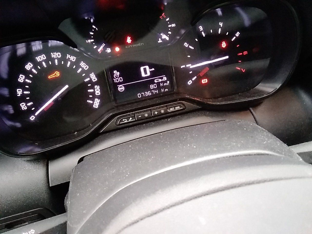 Citroen C3 Aircross Bluehdi 81kw (110cv) S&s Feel - Foto 2