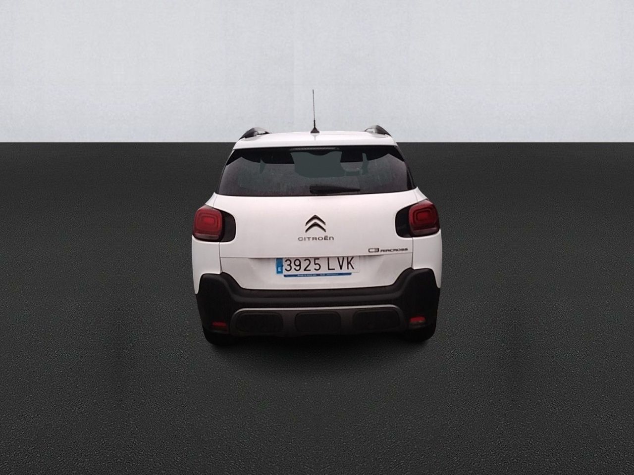 Citroen C3 Aircross Bluehdi 81kw (110cv) S&s Feel - Foto 2