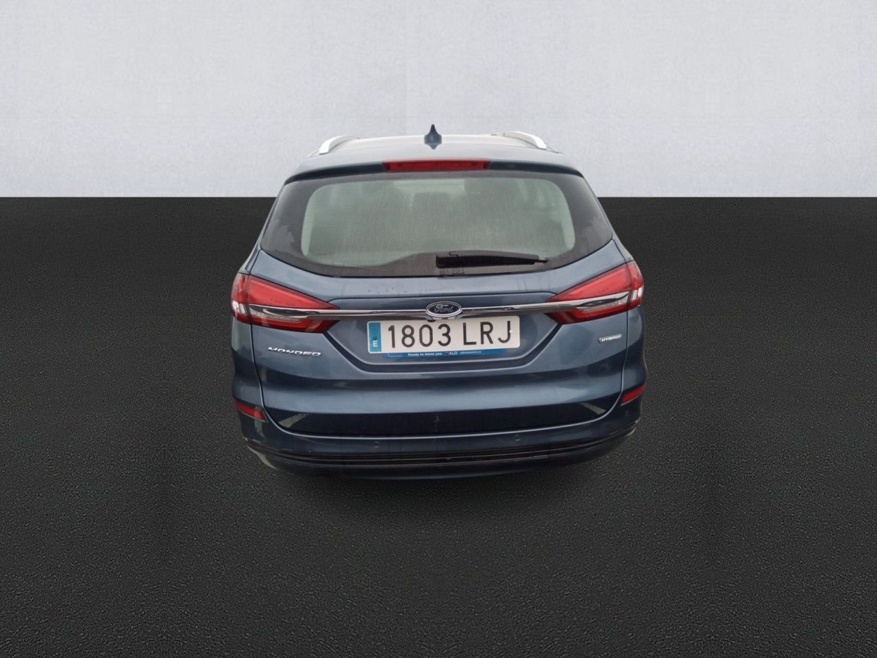 Ford Mondeo 2.0 Híbrido 138kw Titanium Hev At Sb - Foto 2