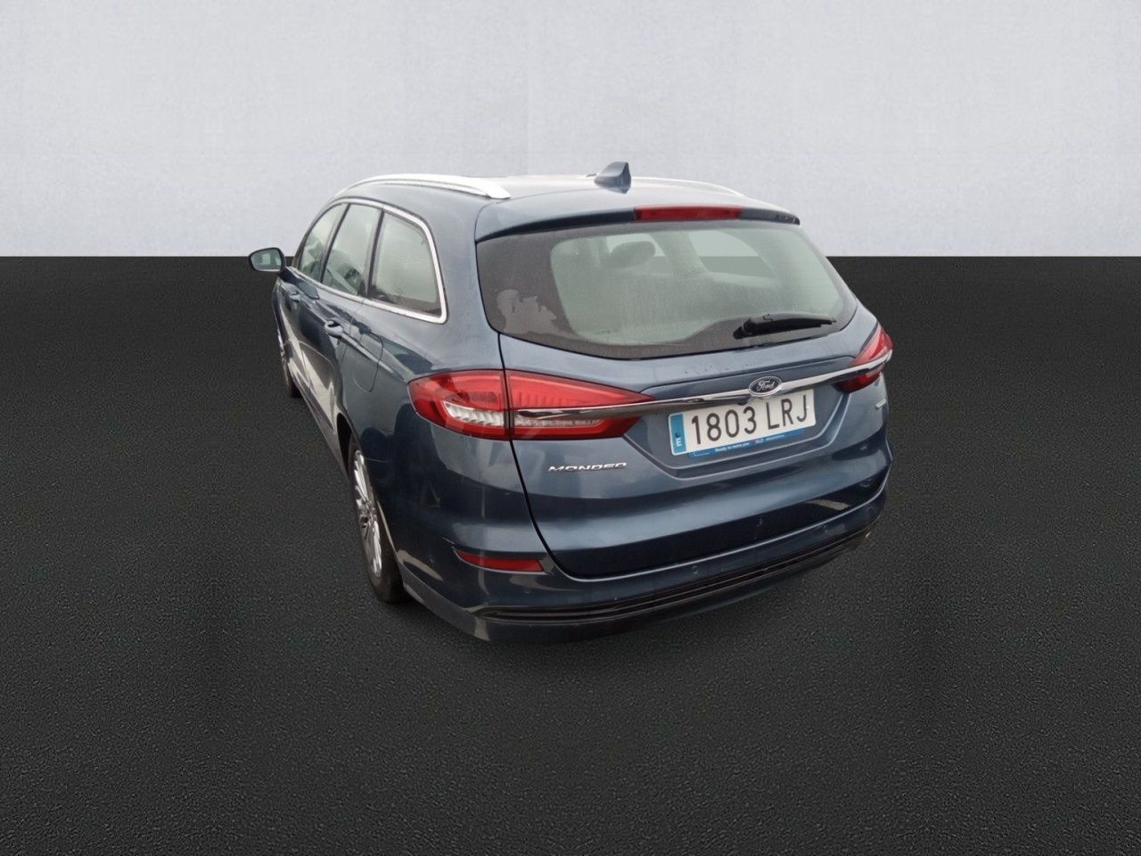 Ford Mondeo 2.0 Híbrido 138kw Titanium Hev At Sb - Foto 2